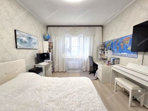 2-komnatnaya-ul-bogdanovicha-d-8 фото