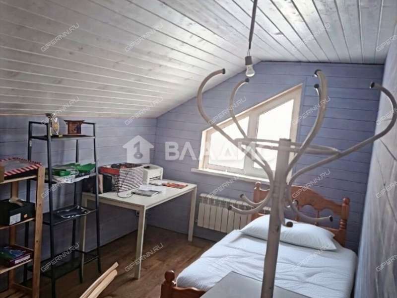 дом на  деревня Дроздово, Зиняковский сельсовет