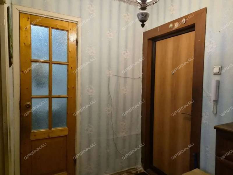 однокомнатная квартира на улице Карла Маркса дом 22