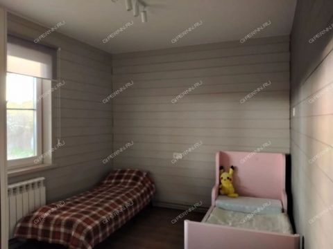 dom-derevnya-palcino-bogorodskiy-municipalnyy-okrug фото
