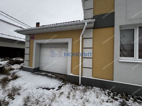 dom-zhdanovskiy-sp-kstovskiy-rayon фото