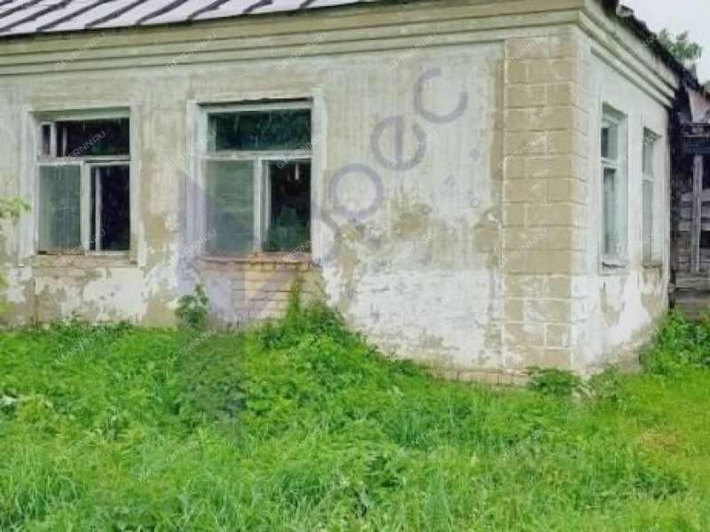 двухкомнатная квартира на улице Гусева дом 30 село Надежино