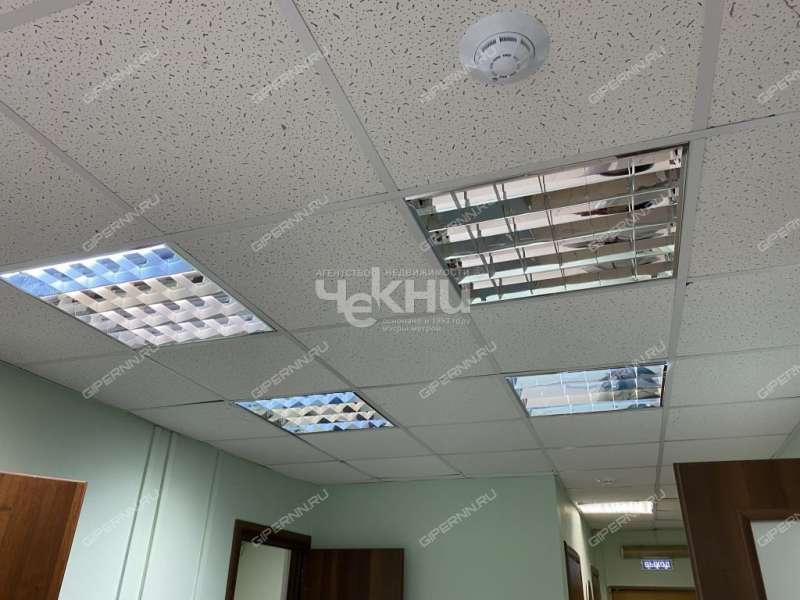 помещение под помещение свободного назначения на улице Ульянова