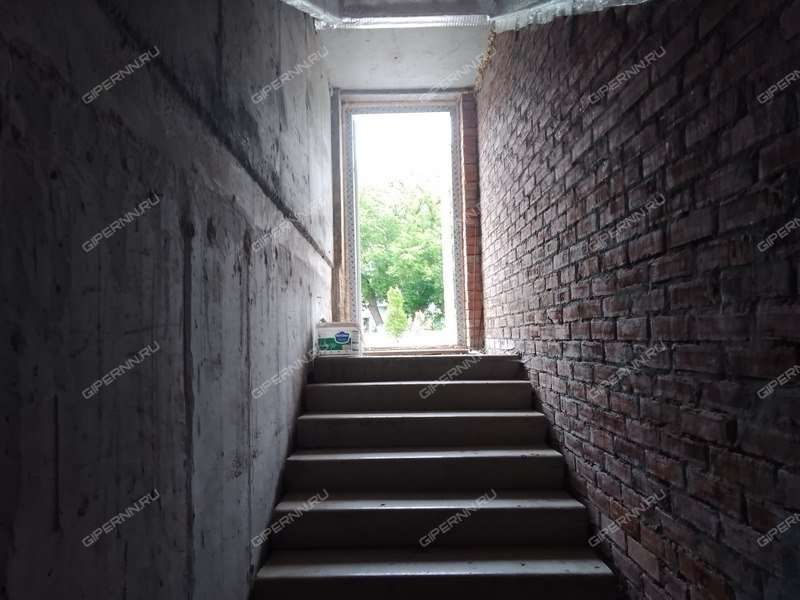 помещение под офис на Июльских Дней ул, д. 26а