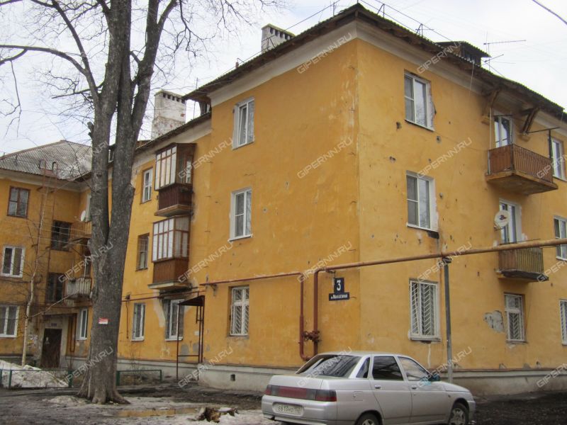 Купить Квартиру На Пр Ильича Нижний