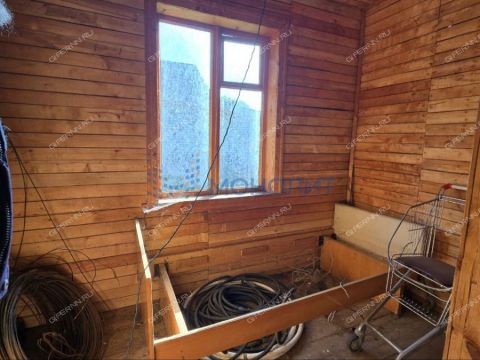 dom-derevnya-voznesenskoe-bogorodskiy-municipalnyy-okrug фото