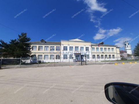 dom-derevnya-koposovo-per-obshhestvennyy-d-13 фото