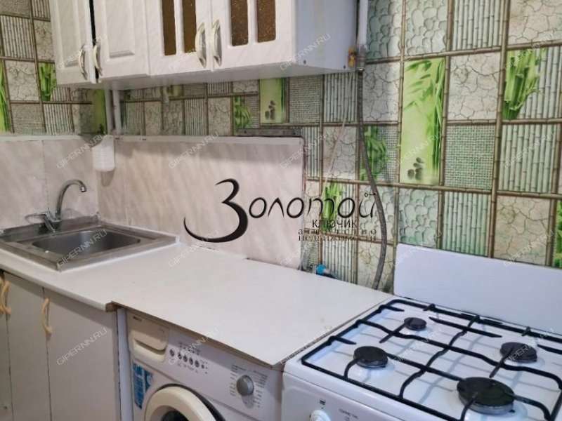 комната в доме 17 на проспекте Ильича