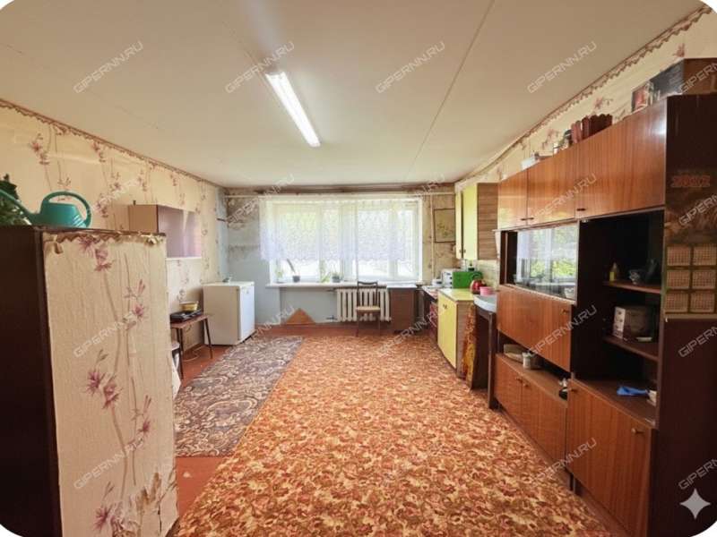 двухкомнатная квартира на - дом 3а посёлок Ильинский