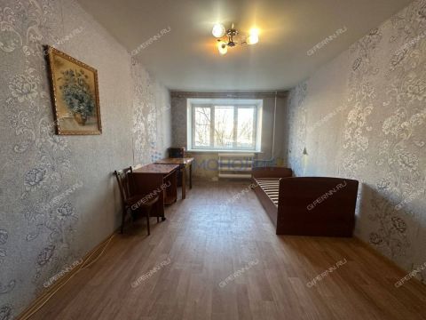 1-komnatnaya-ul-fedoseenko-d-13 фото