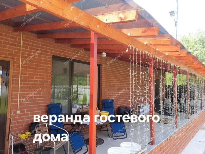 дом на  деревня Филино