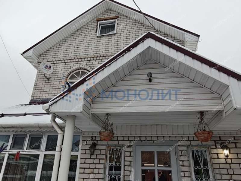 дом на улице Героя Овчинникова