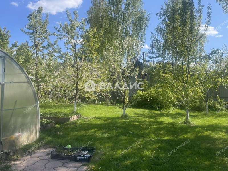 дом на улице Звёздная село Елховка