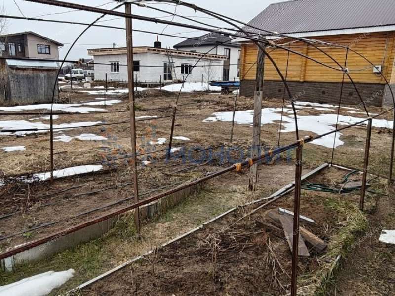 земельный участок 7,8 сотки Брестская улица Боталово ж/р