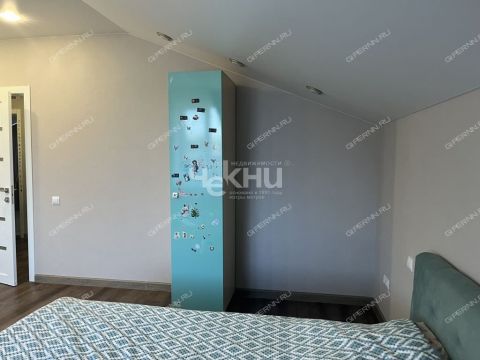 dom-derevnya-burcevo-bogorodskiy-municipalnyy-okrug фото