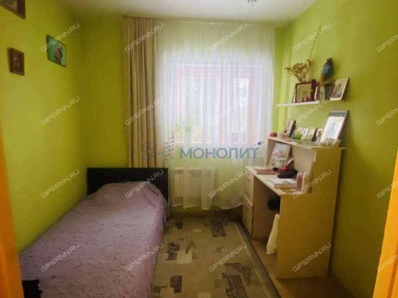 дом на Садовой улице деревня Кузнецово