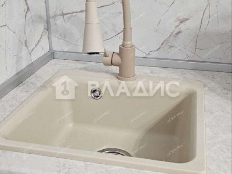 однокомнатная квартира на Казанском шоссе дом 9