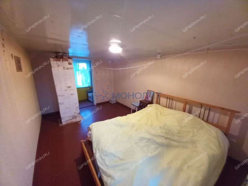 дача на СНТ Окское Окский сп