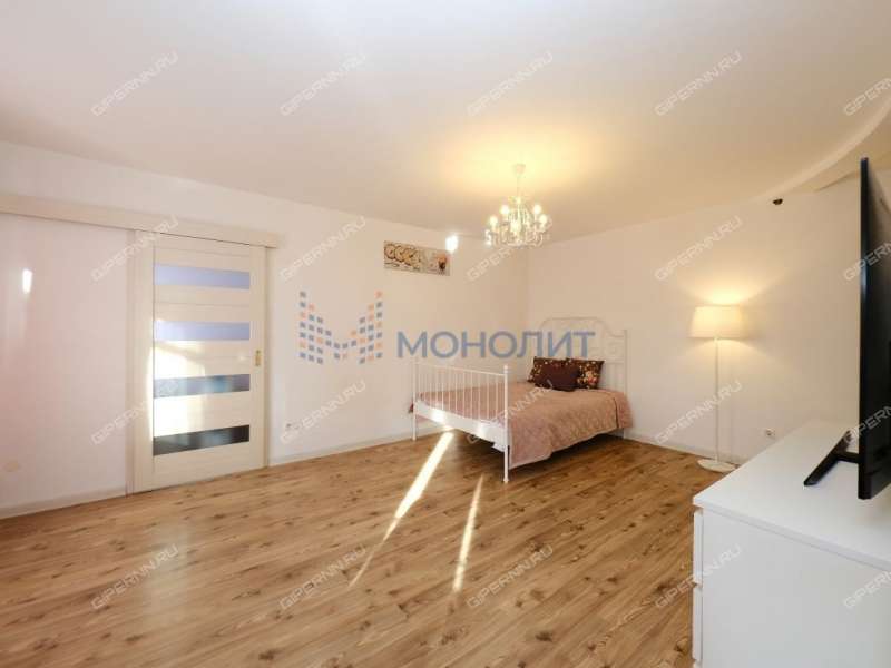 двухкомнатная квартира на проспекте Гагарина дом 78