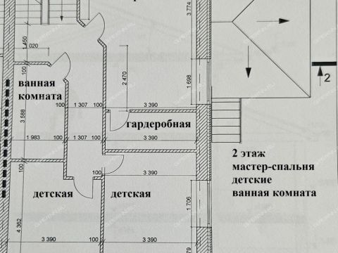 taunhaus-selo-velikiy-vrag-kstovskiy-rayon фото