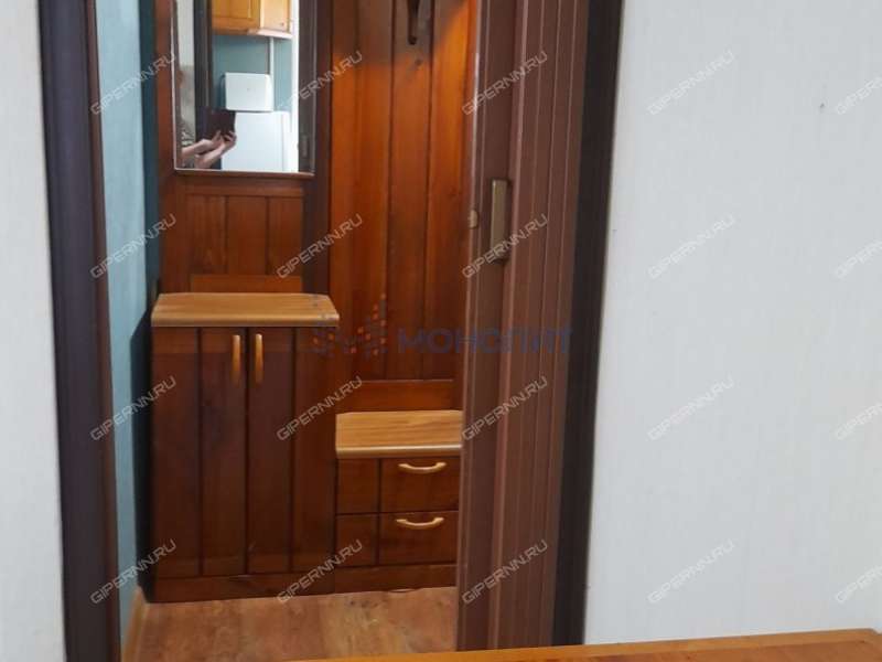 однокомнатная квартира в Высоковском проезде дом 3