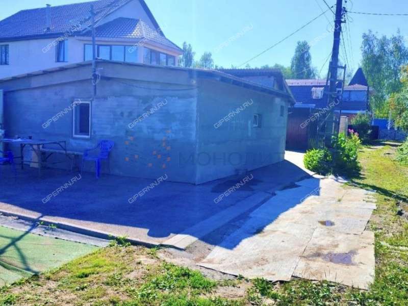 дом на СНТ Сокол №3