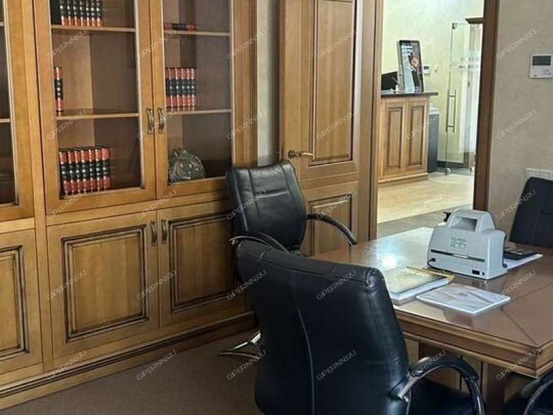 помещение под офис на улице Белинского