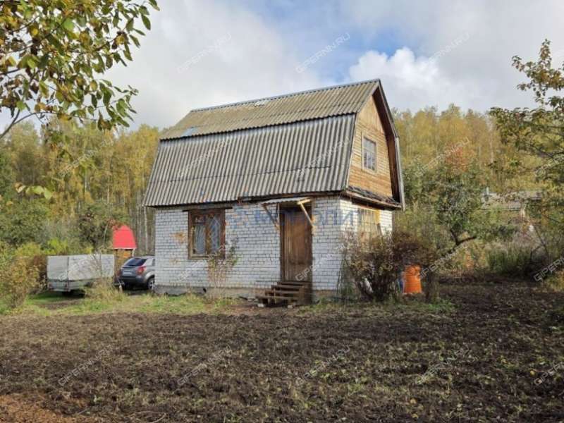 дача на Энергетик сад село Каменки