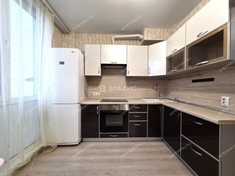 1-komnatnaya-poselok-kultura-kstovskiy-rayon фото