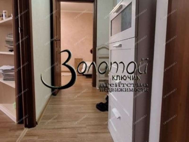 двухкомнатная квартира на улице Советской Армии дом 15А