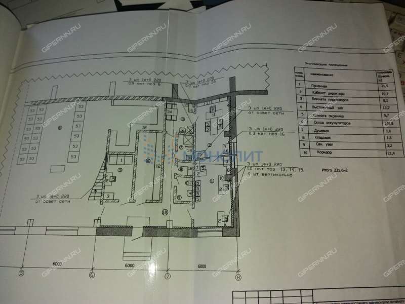 здание под производственную площадь на Памирской улице