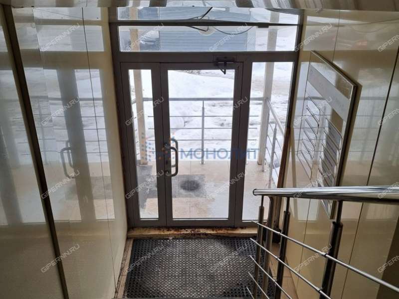 помещение под офис, недвижимость под гостиничный бизнес на проспекте Ленина