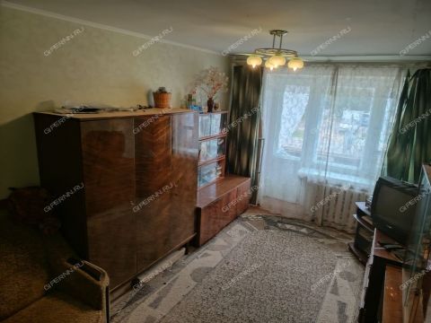 2-komnatnaya-ul-pushkina-d-34b фото
