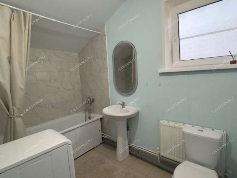 дом на улице Зеленогорская деревня Черемисское