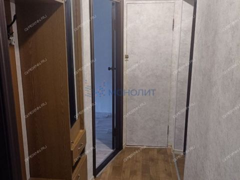 2-komnatnaya-gorod-dzerzhinsk-gorodskoy-okrug-dzerzhinsk фото