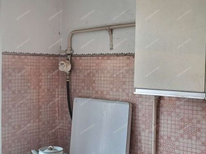 однокомнатная квартира на улице Дьяконова дом 7 к1