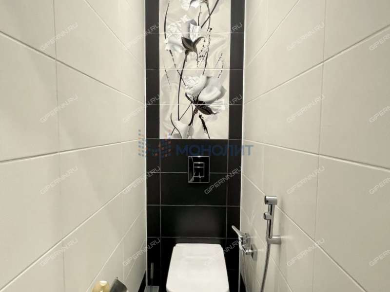 двухкомнатная квартира на проспекте Ленина дом 82