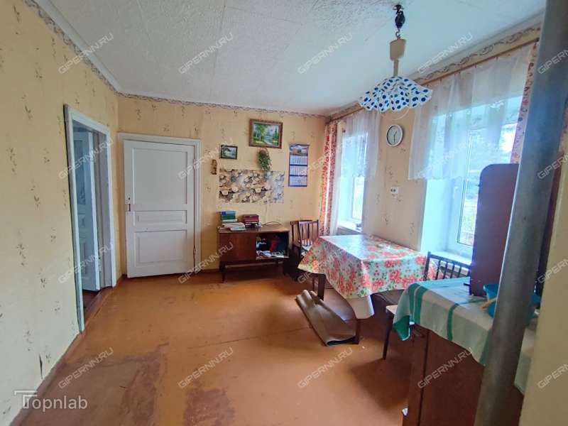 дом на 39 деревня Фроловское