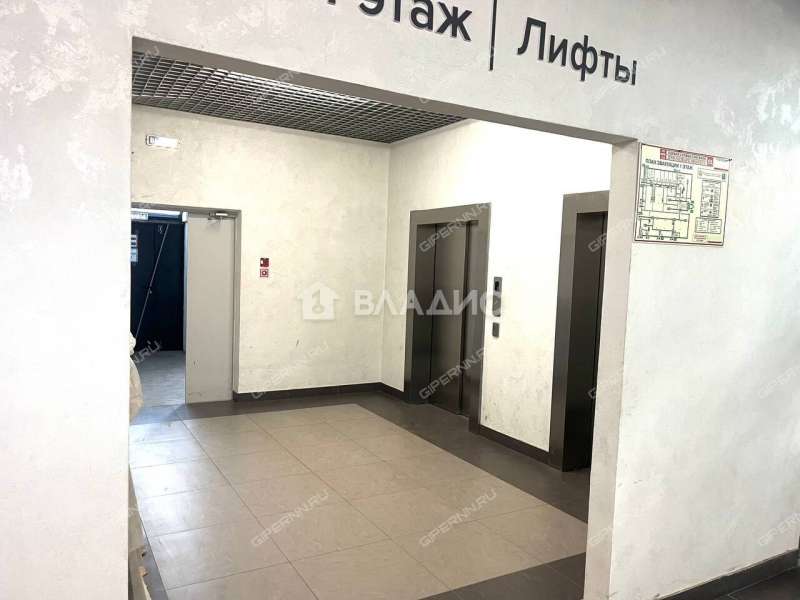 помещение под помещение свободного назначения на Южном шоссе