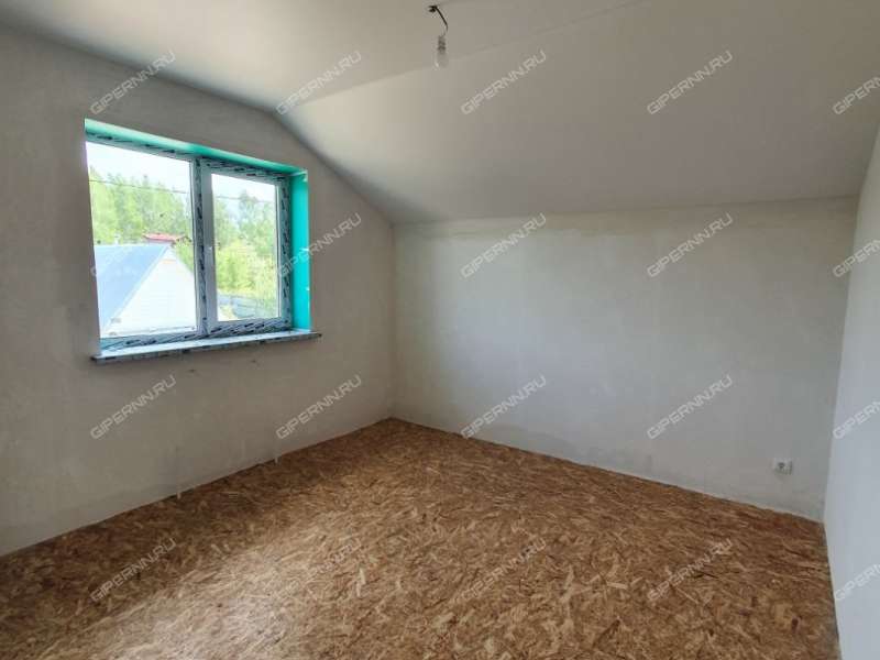 дом на улице Дачная деревня Чаглава