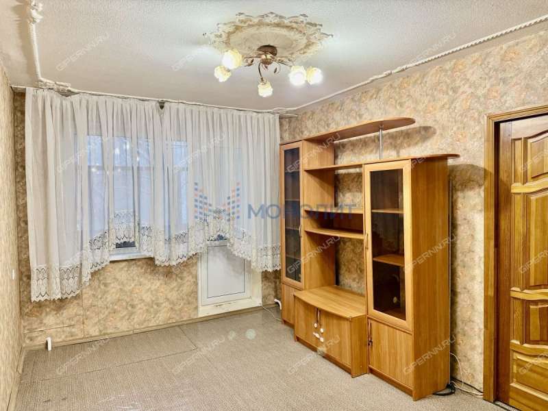 двухкомнатная квартира на Провиантской улице дом 20