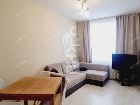kvartira-studiya-derevnya-ankudinovka-kstovskiy-rayon фото