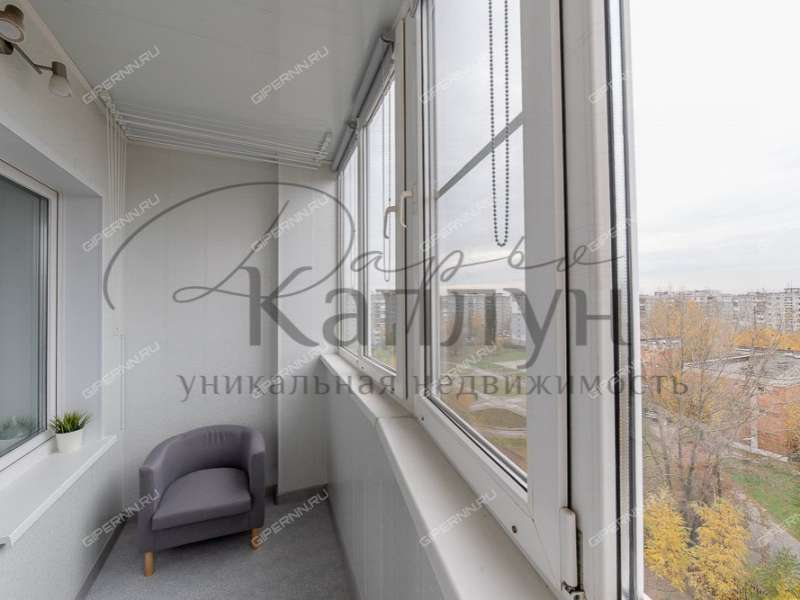 двухкомнатная квартира на Мещерском бульваре дом 5а