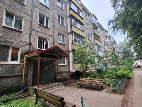 2-komnatnaya-ul-nikity-rybakova-d-16 фото