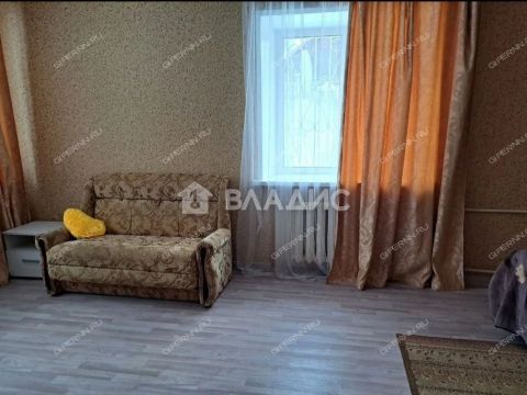 1-komnatnaya-poselok-druzhnyy-kstovskiy-rayon фото