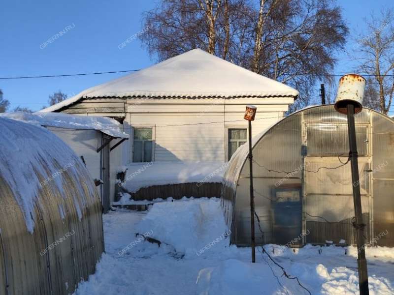 земельный участок 9,4 сотки Рельсовая улица