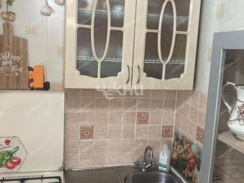 дом на Ново Луговая рабочий посёлок Большое Мурашкино