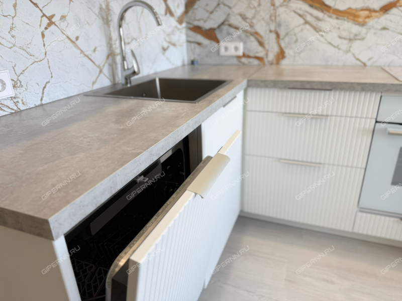 однокомнатная квартира в Вишнёвом переулке дом 3