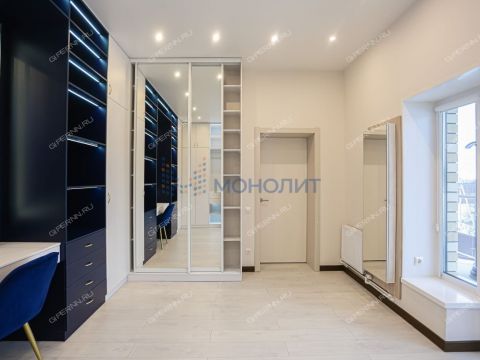 dom-derevnya-kusakovka-ul-vasilkovaya-d-159 фото