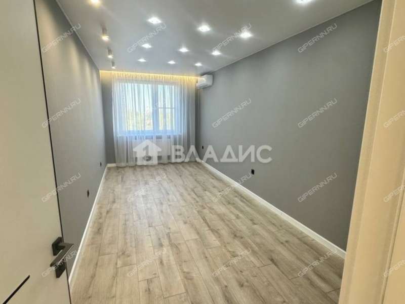 двухкомнатная квартира на Казанском шоссе дом 14 к3